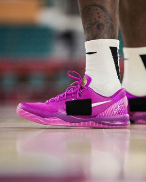 Image post by @kicksvisionofficial on Instagram