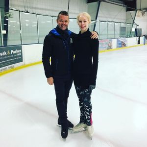 Image post by @bradietennell on Instagram