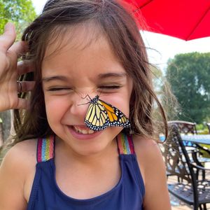 Image post by @kidsgardening on Instagram
