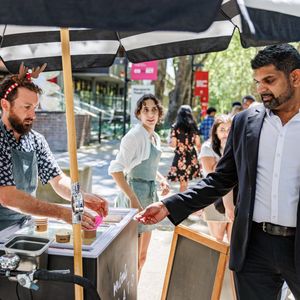Image post by @macquarieuni on Instagram
