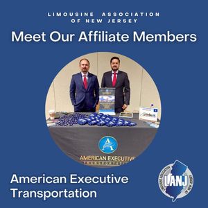 Image post by @limousineassociation_nj on Instagram