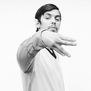 Image post by @grieves on Instagram