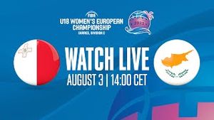 Video post by @fiba on YouTube