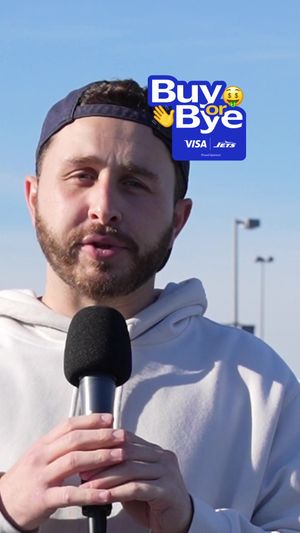 Video post by @visa_us on TikTok
