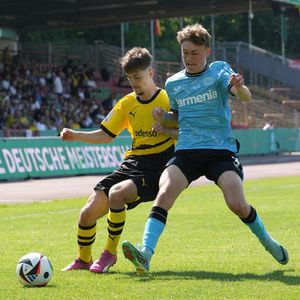 Image post by @BVB on Twitter/X
