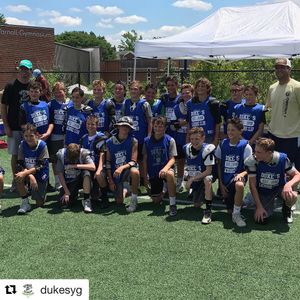 Image post by @anclacrosse on Instagram