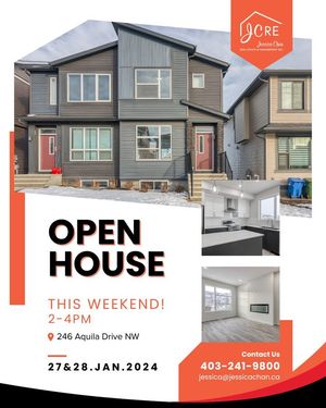 Image post by @JessicaChanHomeSellingTeam on Facebook
