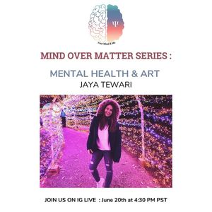 Image post by @yourmindandme on Instagram