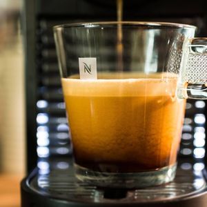 Image post by @nespressousa on Instagram