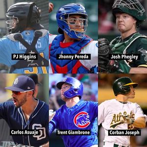 Image post by @milb_central on Instagram
