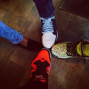 Image post by @dwyanewade on Instagram