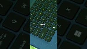 Video post by @acer on YouTube