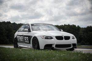 Image post by @turnermotorsport on Instagram