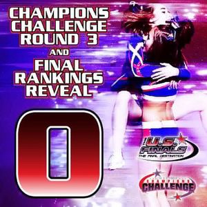 Image post by @theusfinals on Instagram