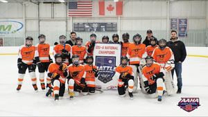 Image post by @sniderhockey on Instagram