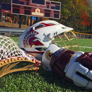 Image post by @cascade_lacrosse on Instagram