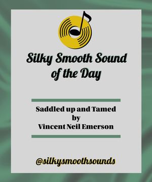 Image post by @silkysmoothsounds on Instagram
