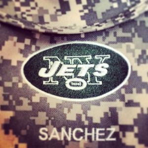 Image post by @mark_sanchez on Instagram