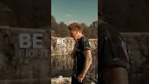 Video post by @paparoach on YouTube