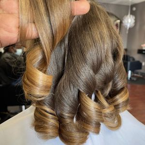 Image post by @vipluxuryhaircare on Instagram