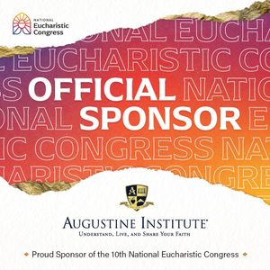 Image post by @augustine_institute on Instagram