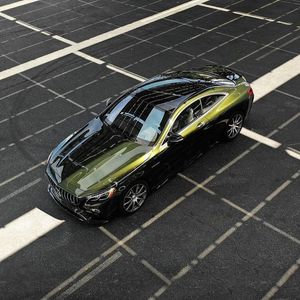 Image post by @mercedesbenz on Instagram