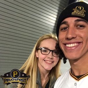 Image post by @pirates.only on Instagram