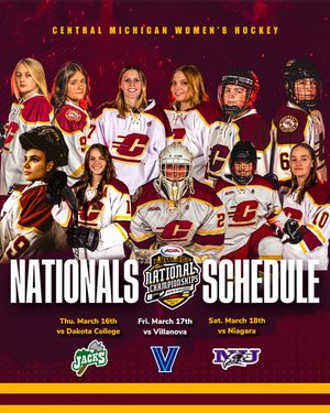Image post by @cmu_wclubhockey on Instagram