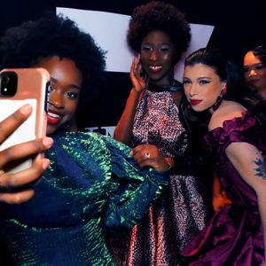 Image post by @runway7fashion on Instagram