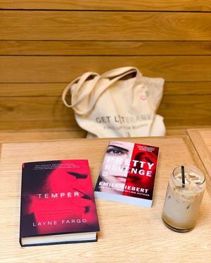 Image post by @gallerybooks on Instagram
