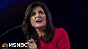 Video post by @msnbc on YouTube