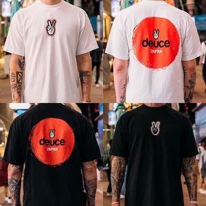 Image post by @deucebrand on Instagram