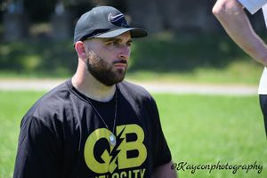 Image post by @qbvelocity on Instagram