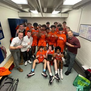 Image post by @brotherrice_hoops on Instagram