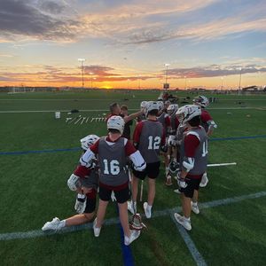 Image post by @trilogylacrosse on Instagram