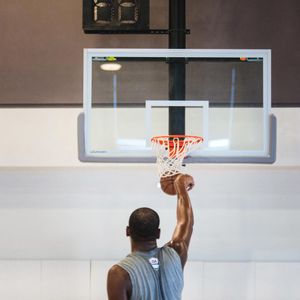 Image post by @nikebasketball on Instagram