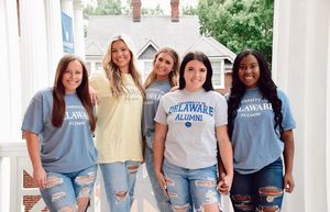 Image post by @udelaware on Instagram
