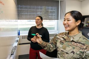 Image post by @af_academy on Instagram