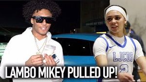 Video post by @qwik11hoops on YouTube