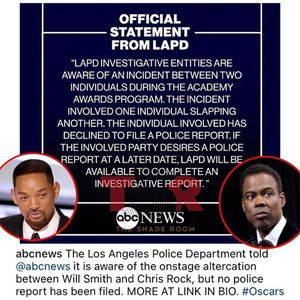 Image post by @realdlhughley on Instagram