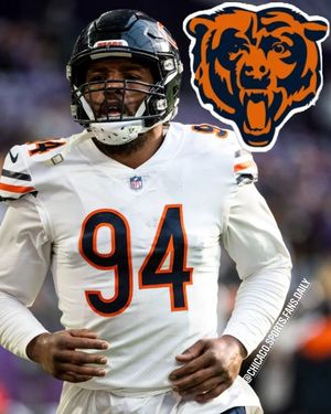 Image post by @chicago.sports.fans.daily on Instagram