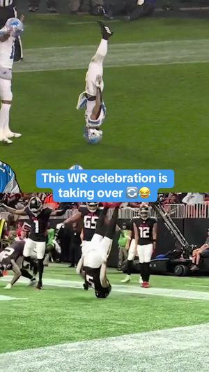 Video post by @nflonprime on TikTok