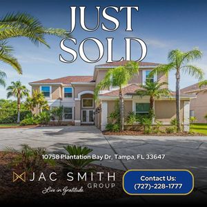 Image post by @thejacsmithgroup on Instagram