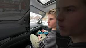 Video post by @americanhighshorts on YouTube