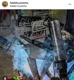 Image post by @huckcycles on Instagram