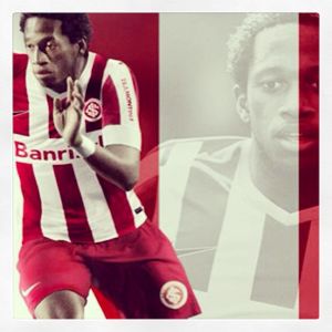 Image post by @fred08oficial on Instagram