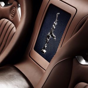 Image post by @bugatti on Instagram