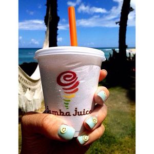 Image post by @jambajuice on Instagram