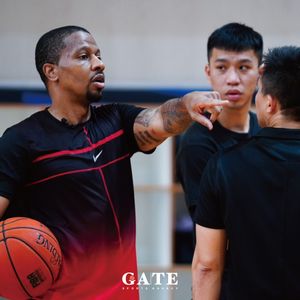 Image post by @gatesportsagency on Instagram