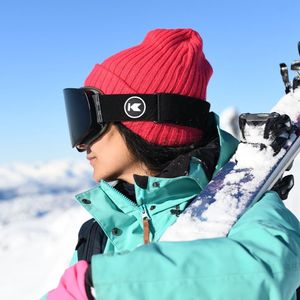 Image post by @knockaround on Instagram